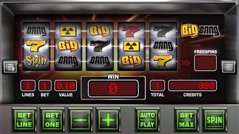 casino slots to play for free